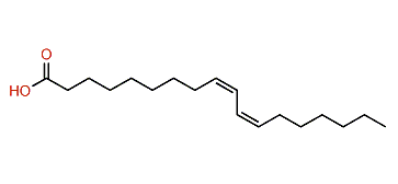 (Z,Z)-9,11-Octadecadienoic acid